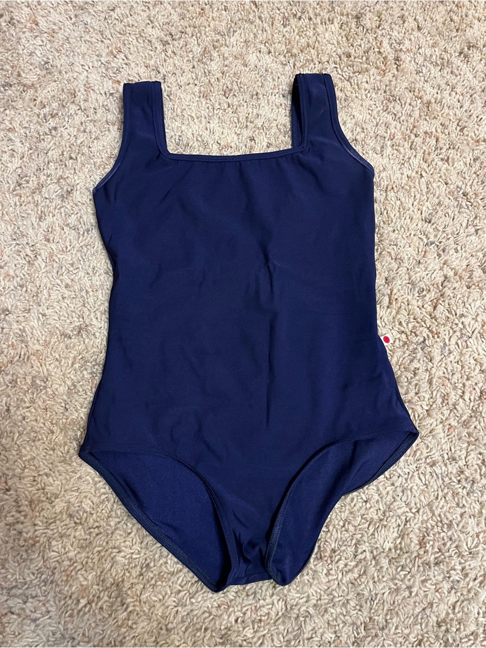 Yumiko leotard Marieke size medium